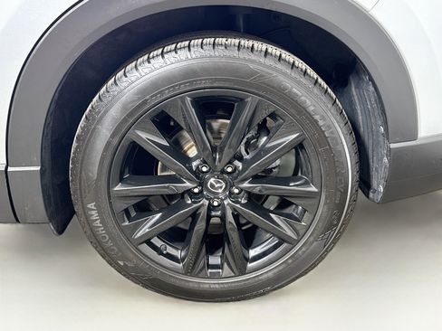 Used 2023 MAZDA CX-9 Touring Plus AWD/4WD image 29