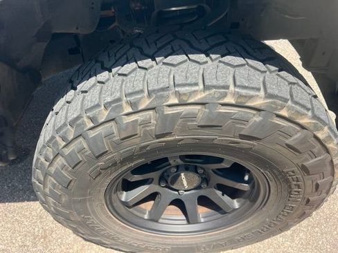 Used 2018 RAM 1500 Big Horn AWD/4WD image 9