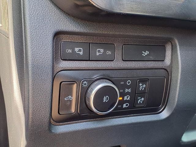 Used 2024 Ford F250 Lariat w/ Lariat Ultimate Package AWD/4WD image 15