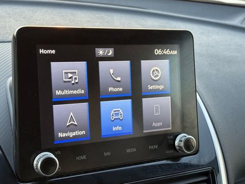 Used 2025 Mitsubishi Eclipse Cross SEL image 24