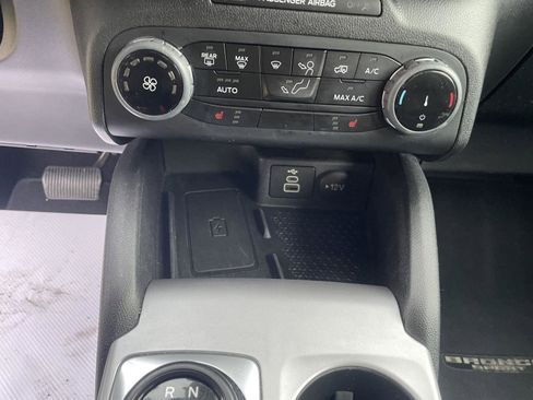 Used 2023 Ford Bronco Sport Big Bend w/ Convenience Package image 16