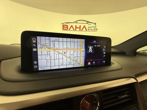 Used 2022 Lexus RX 350 F Sport image 25