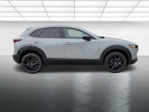 New 2026 MAZDA CX-30 AWD 2.5 S w/ Select Sport Pkg image 29