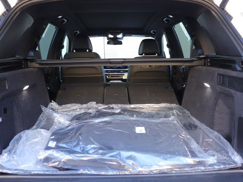 New 2026 BMW X5 sDrive40i w/ M Sport Package RWD image 15