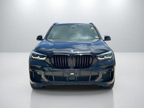 Used 2023 BMW X5 xDrive40i w/ M Sport Package AWD/4WD image 2