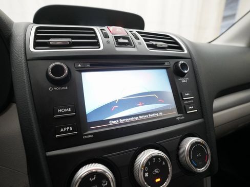 Used 2017 Subaru Forester 2.5i w/ Alloy Wheel Package image 19