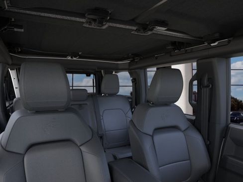 New 2026 Ford Bronco Outer Banks AWD/4WD image 12
