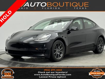 Used 2019 Tesla Model 3 Mid Range