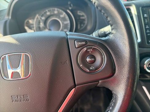 Used 2015 Honda CR-V EX-L image 36