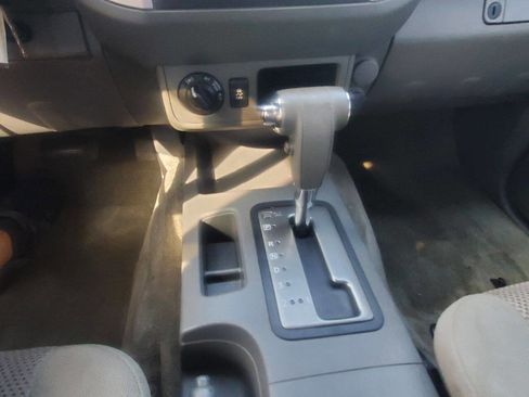 Used 2015 Nissan Frontier S image 22