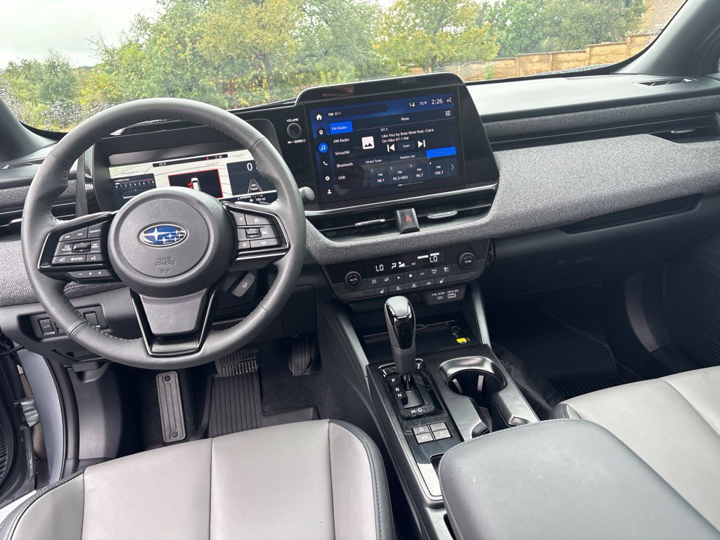 Used 2026 Subaru Outback Premium AWD/4WD image 18
