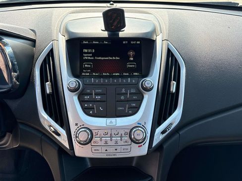 Used 2016 GMC Terrain SLE FWD image 13