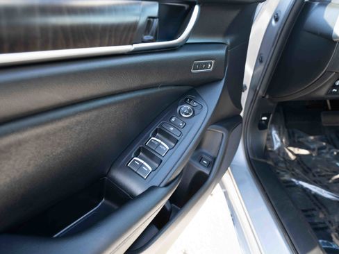 Certified 2021 Honda Accord EX-L image 7