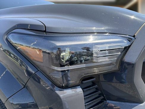 Used 2024 Toyota Tacoma SR w/ SR Upgrade Package RWD image 10
