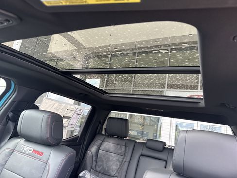 New 2026 Toyota Tundra TRD Pro AWD/4WD image 47