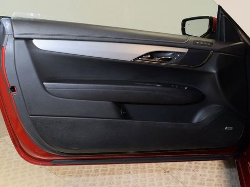 Used 2016 Cadillac ATS Performance image 9