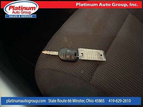Used 2014 Ford Edge SEL w/ Equipment Group 201A image 23