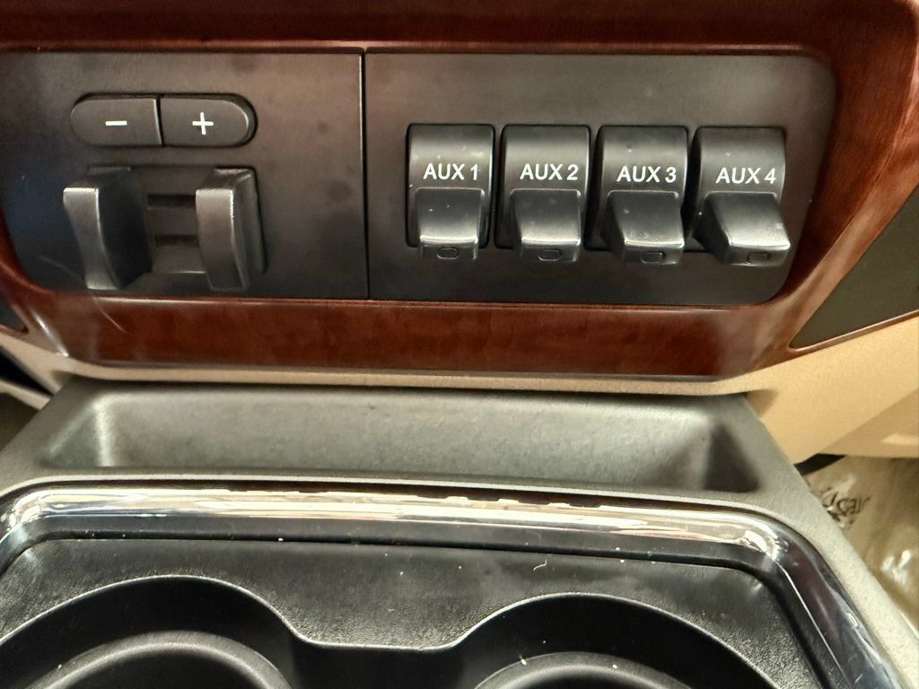 Used 2012 Ford F250 King Ranch AWD/4WD image 45