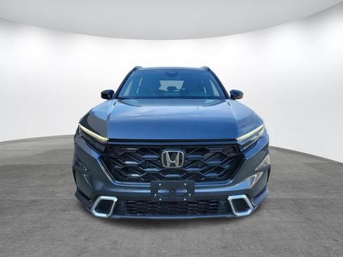 New 2026 Honda CR-V Sport Touring image 2