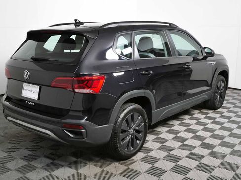Used 2024 Volkswagen Taos S FWD image 29