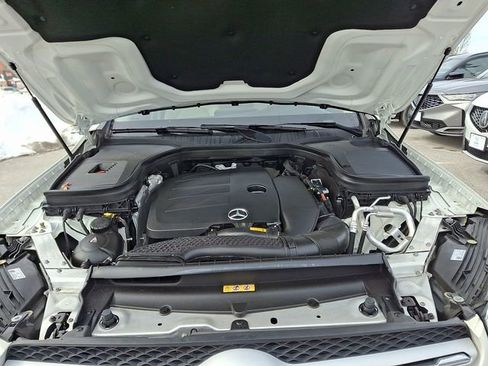 Used 2022 Mercedes-Benz GLC 300 GLC 300 image 29