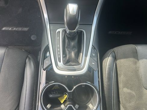 Used 2018 Ford Edge Sport w/ Equipment Group 401A image 14