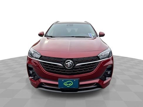 Certified 2023 Buick Encore GX Select w/ Sport Touring Package image 3