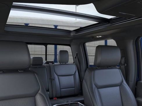 New 2026 Ford F150 Lariat w/ Equipment Group 502A High image 22