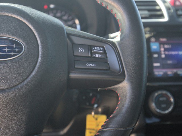 Used 2020 Subaru WRX Premium AWD/4WD image 20
