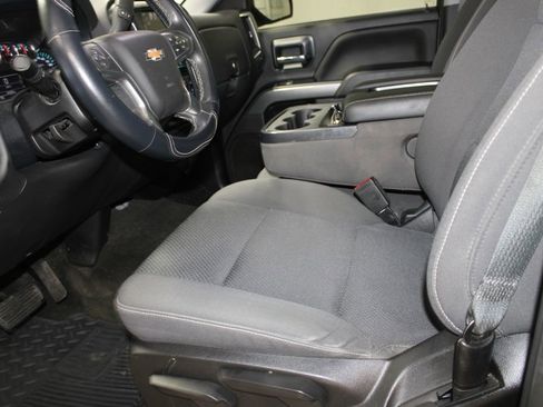 Used 2018 Chevrolet Silverado 1500 LT image 18