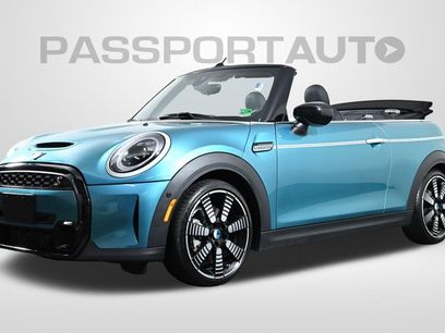 Certified 2024 MINI Cooper S w/ Seaside Edition