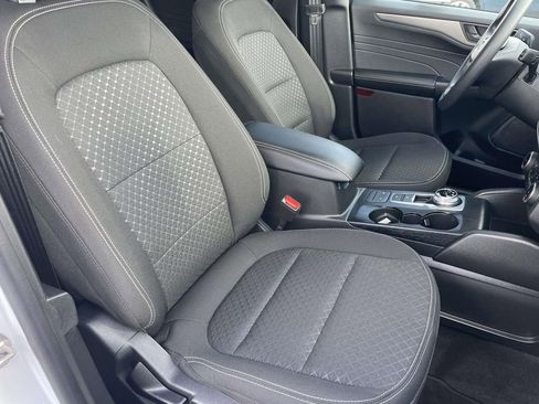 Used 2025 Ford Escape Active image 27