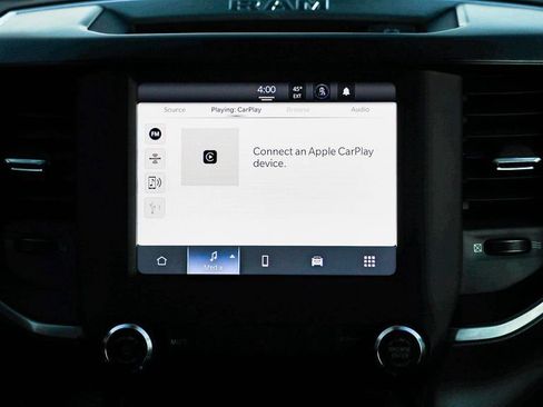 Used 2022 RAM 1500 Big Horn image 15