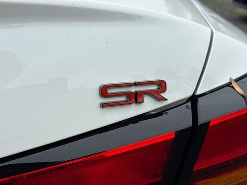 New 2025 Nissan Altima 2.5 SR image 18