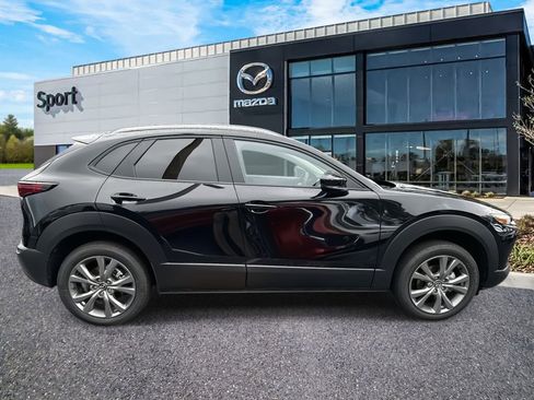 New 2026 MAZDA CX-30 AWD 2.5 S image 2