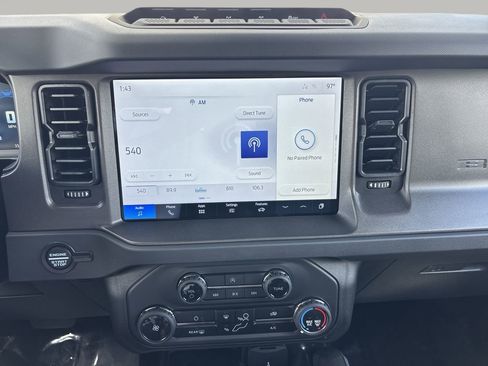 New 2025 Ford Bronco Badlands image 19