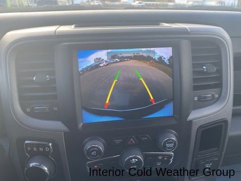 Used 2022 RAM 1500 Express w/ Wheel & Sound Group image 17