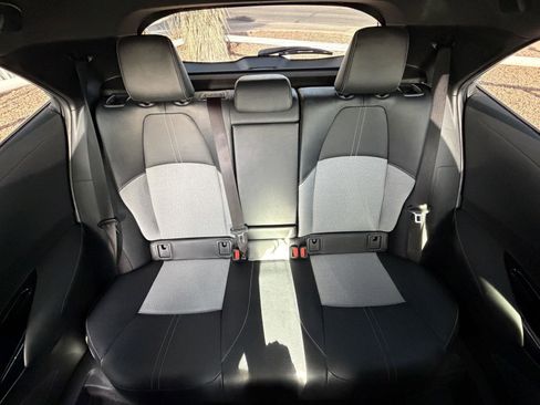 Used 2022 Toyota Corolla XSE image 31