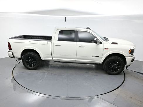 Used 2022 RAM 2500 Limited image 40