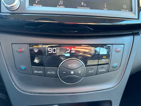 Used 2019 Nissan Sentra SV image 30