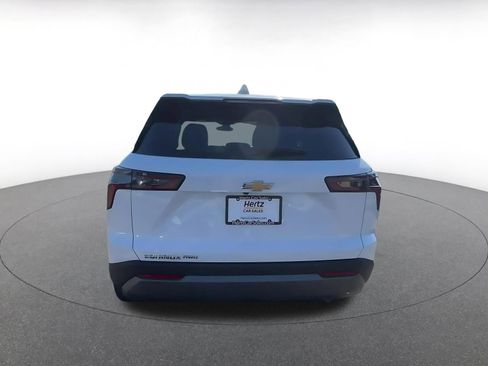 Used 2025 Chevrolet Equinox LT image 12