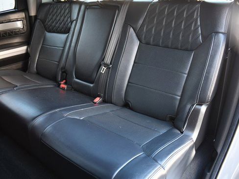 Certified 2020 Toyota Tundra Platinum image 23