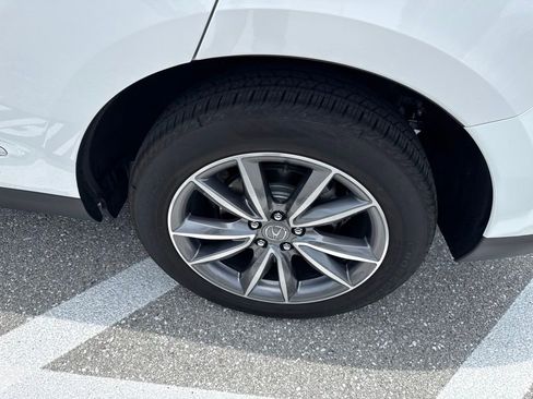 Used 2023 Acura RDX FWD w/ Technology Package image 10