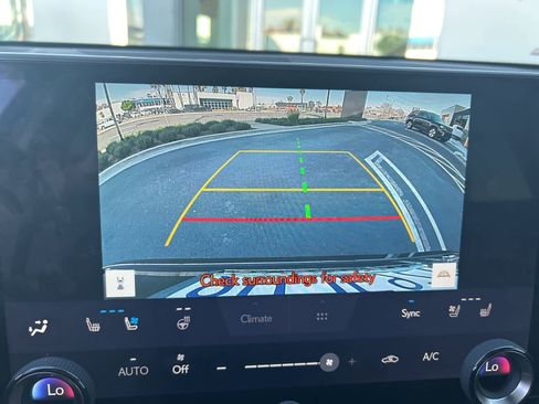 Used 2024 Lexus NX 350 AWD image 37