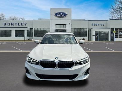 Used 2023 BMW 330i xDrive Sedan w/ Premium Package