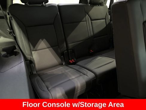 Used 2021 Chevrolet Tahoe LT AWD/4WD image 22