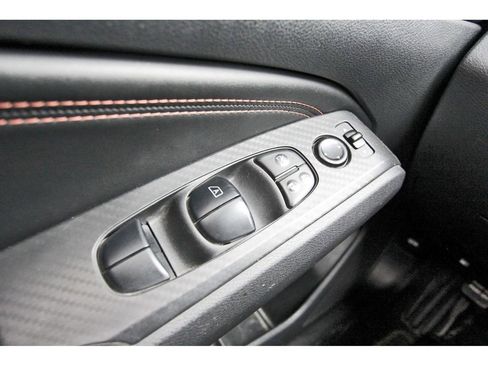 Used 2022 Nissan Altima 2.5 SR FWD image 15