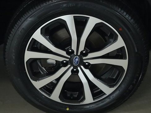 Certified 2023 Subaru Forester Limited image 10