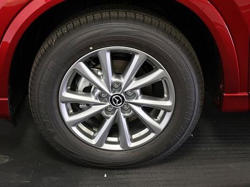 New 2025 MAZDA CX-5 AWD 2.5 S image 35