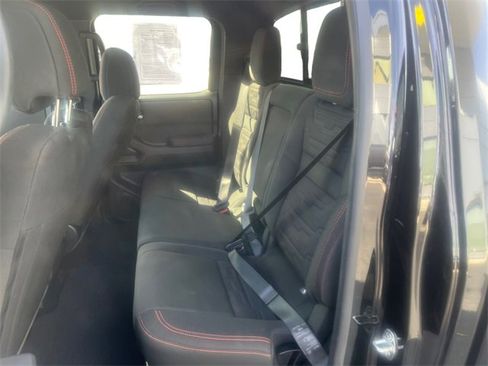 Certified 2023 Nissan Frontier PRO-4X w/ Pro Convenience Package image 6